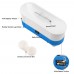 3 in 1 Multifunctional Ultrasonic Glasses Jewelry Cleaner